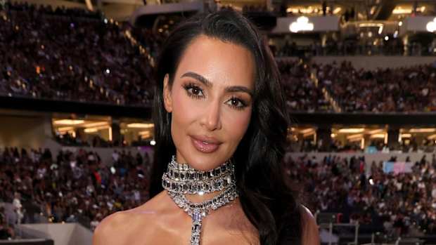 Kim Kardashian